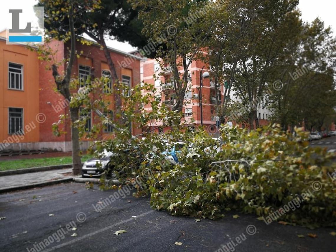 Scuole chiuse per il maltempo: ecco le scuole che domani non apriranno