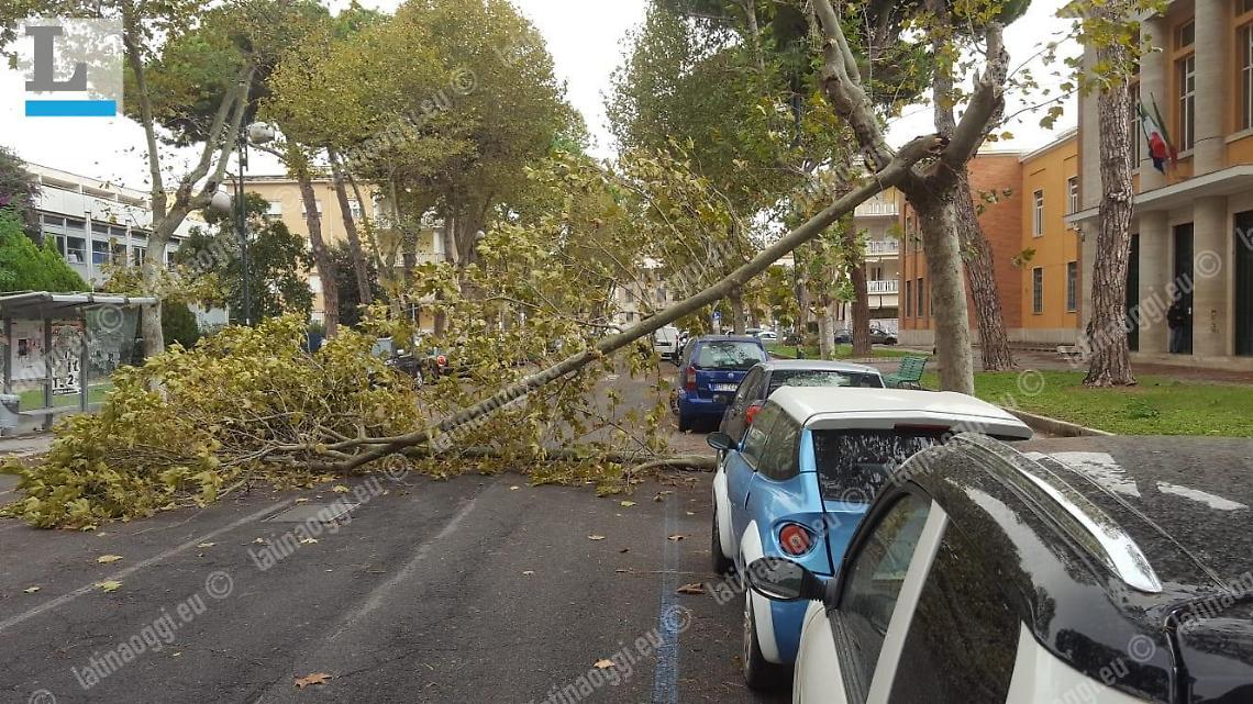 In seimila senza energia elettrica per i danni del maltempo: operatori in azione