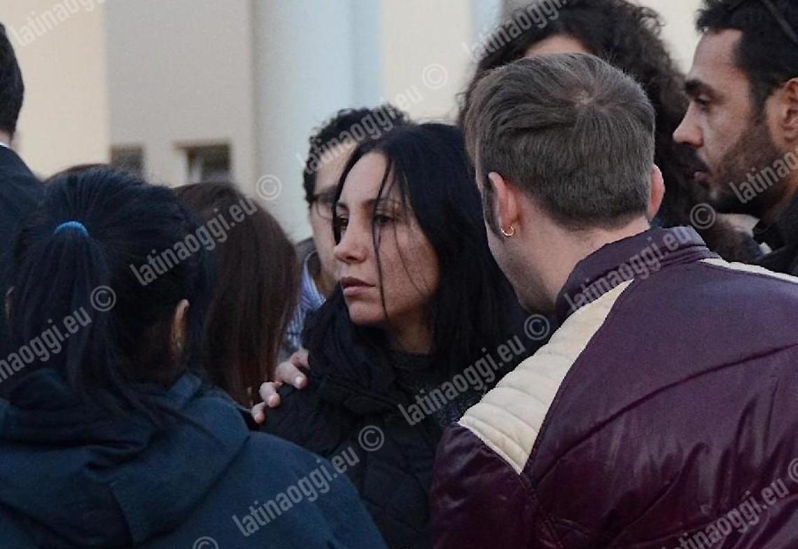 Parla Barbara, la mamma di Desiree: "Violentano mia figlia anche da morta"