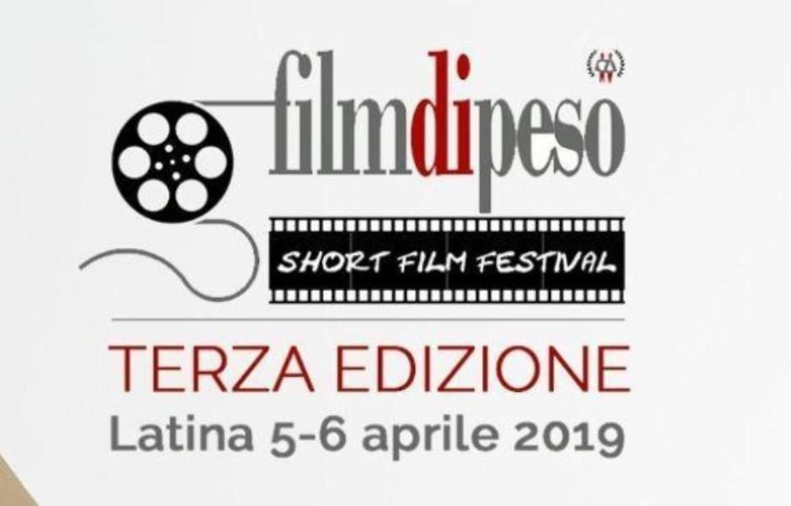 Filmdipeso, al via le iscrizioni allo short film festival
