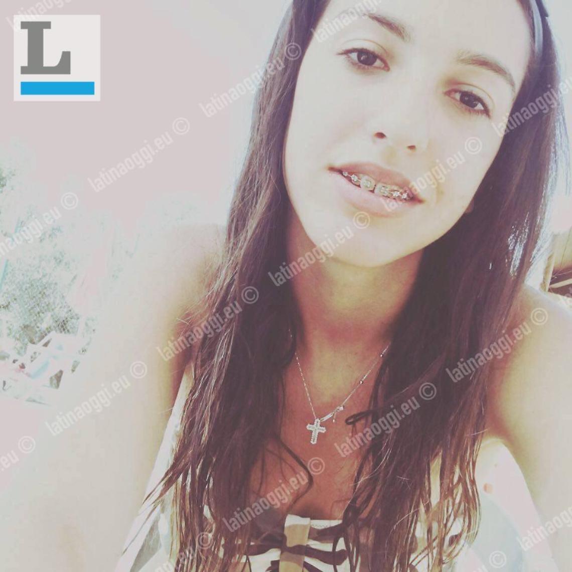 Desirée Mariottini, il ruolo di Mirko il barista di Aprilia