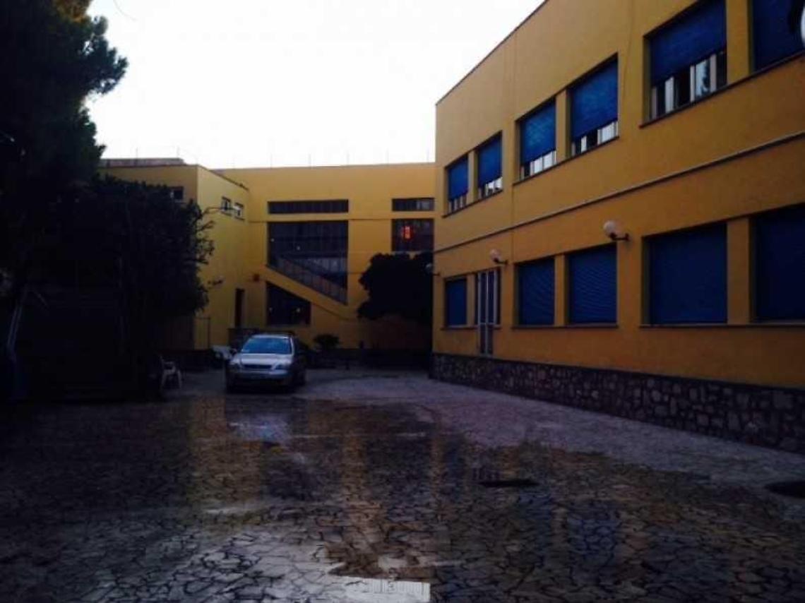 Terracina, era caduta durante il ciclone: muore anziana della casa di riposo