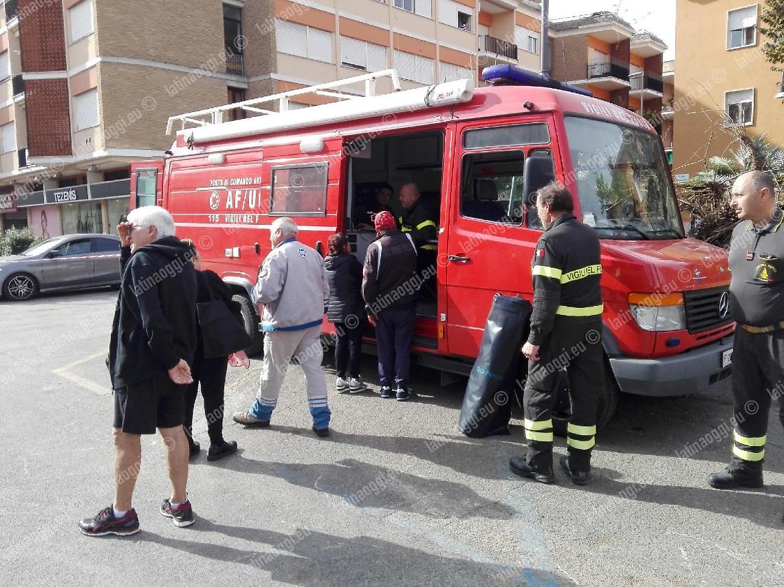 Terracina, tornado: danni per otto milioni di euro. Sollecito ai privati