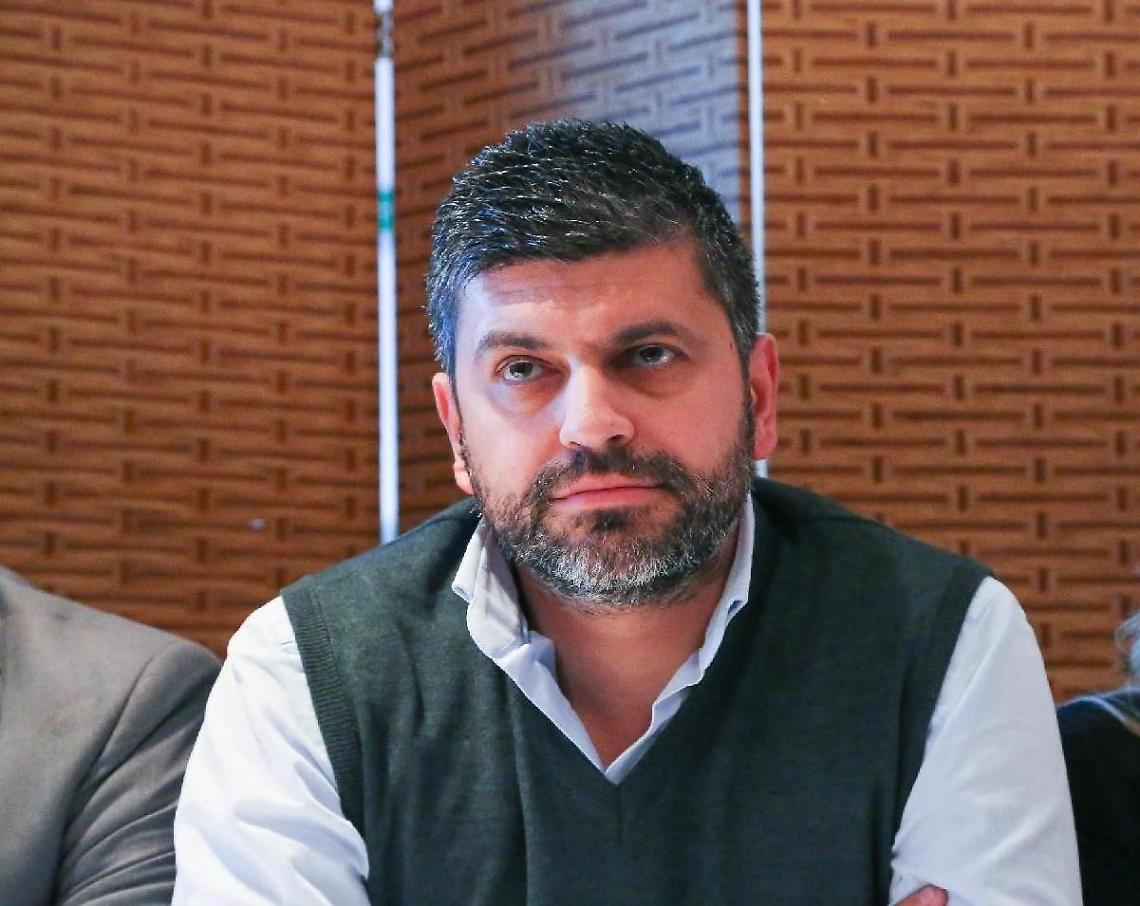 Maltempo, Zicchieri: &laquo;Protocollo finanziamenti e plafond per imprese e famiglie&raquo;