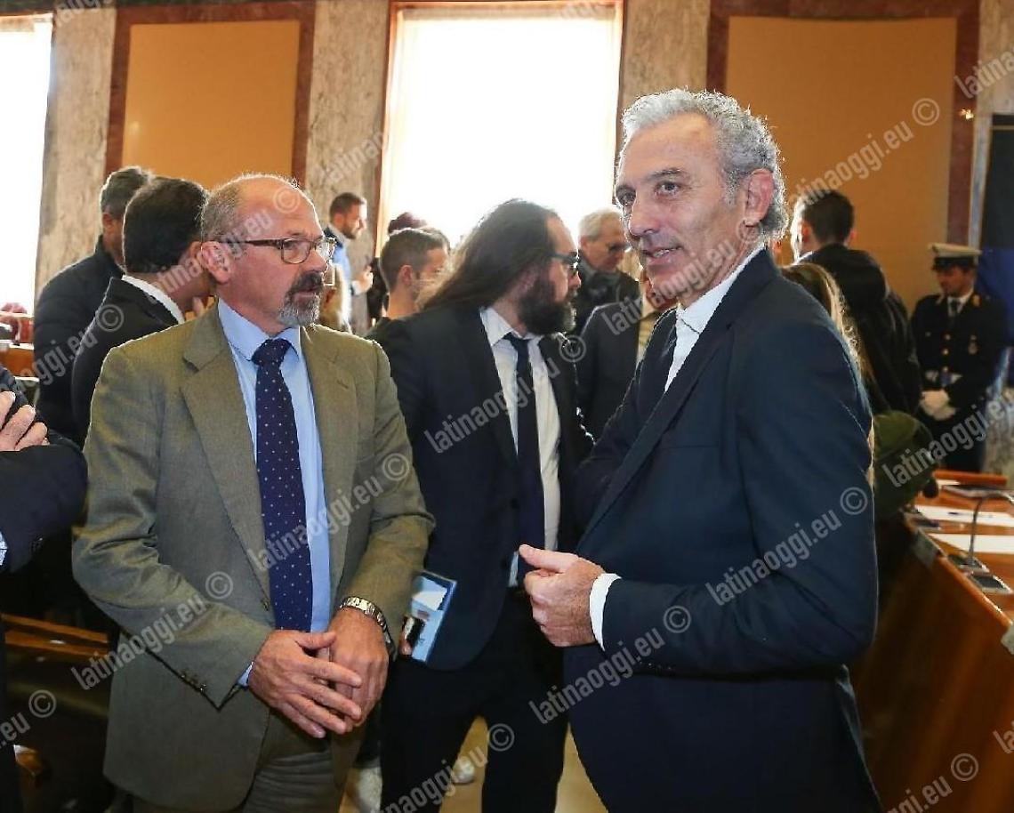 Lbc, Tassi a Coletta: "Deve rispettare gli impegni presi"