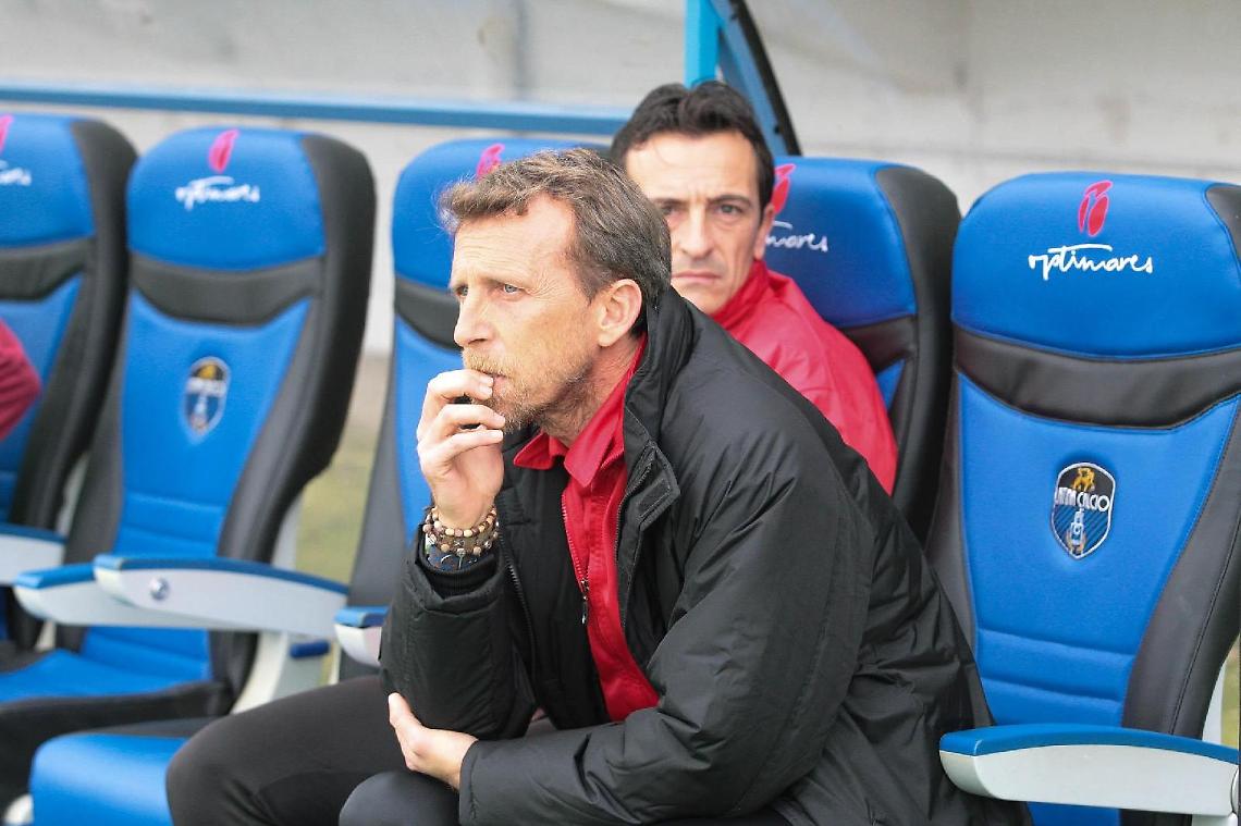 Latina, buio pesto. Nerazzurri sconfitti anche in casa del Trastevere