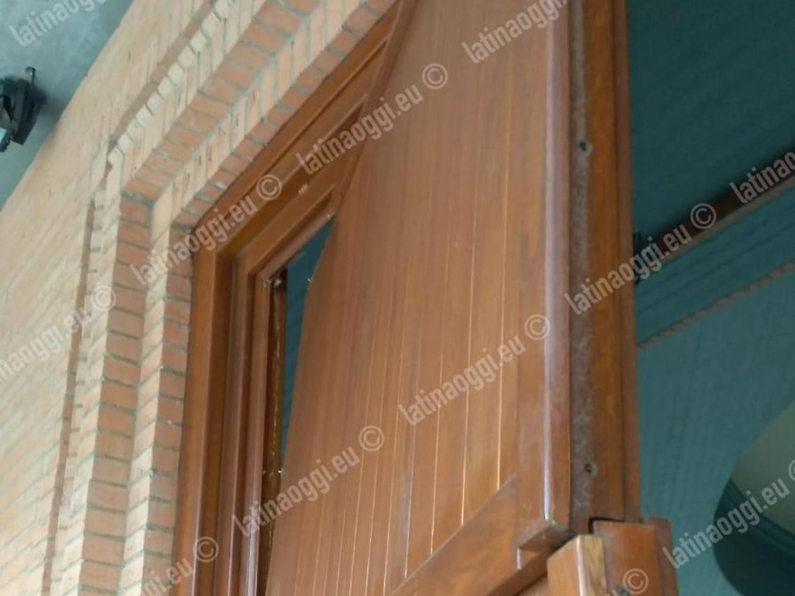 Sezze, violata la Concattedrale di Santa Lucia: rubate le offerte e una pisside