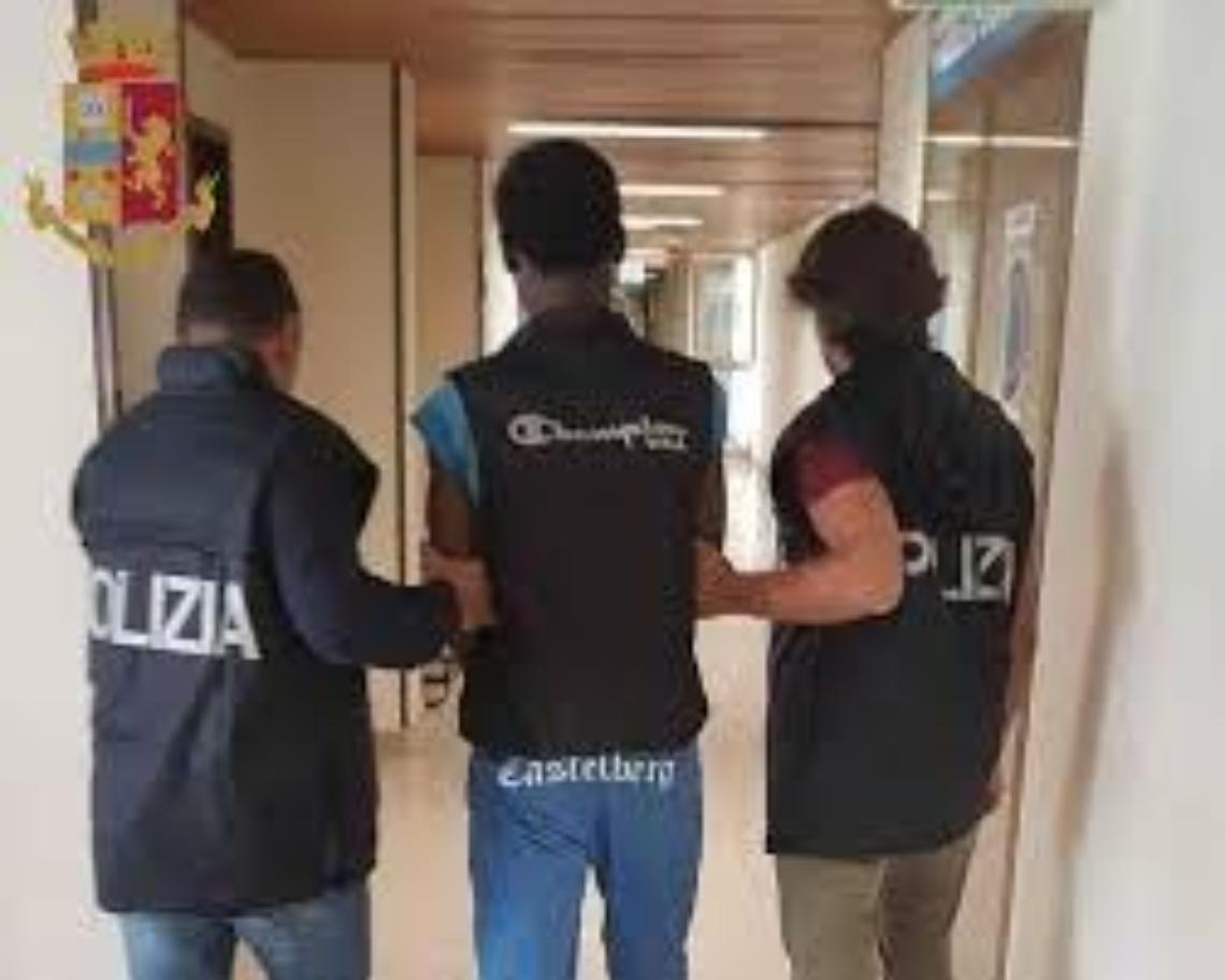 Desiree, anche il terzo arrestato chiede la scarcerazione