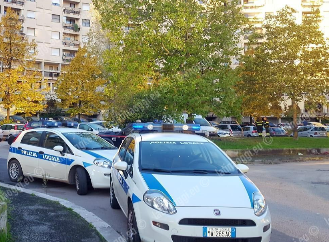 Colosseo: sopralluogo di Polizia Locale, Questura e Inps per la messa in sicurezza dei locali