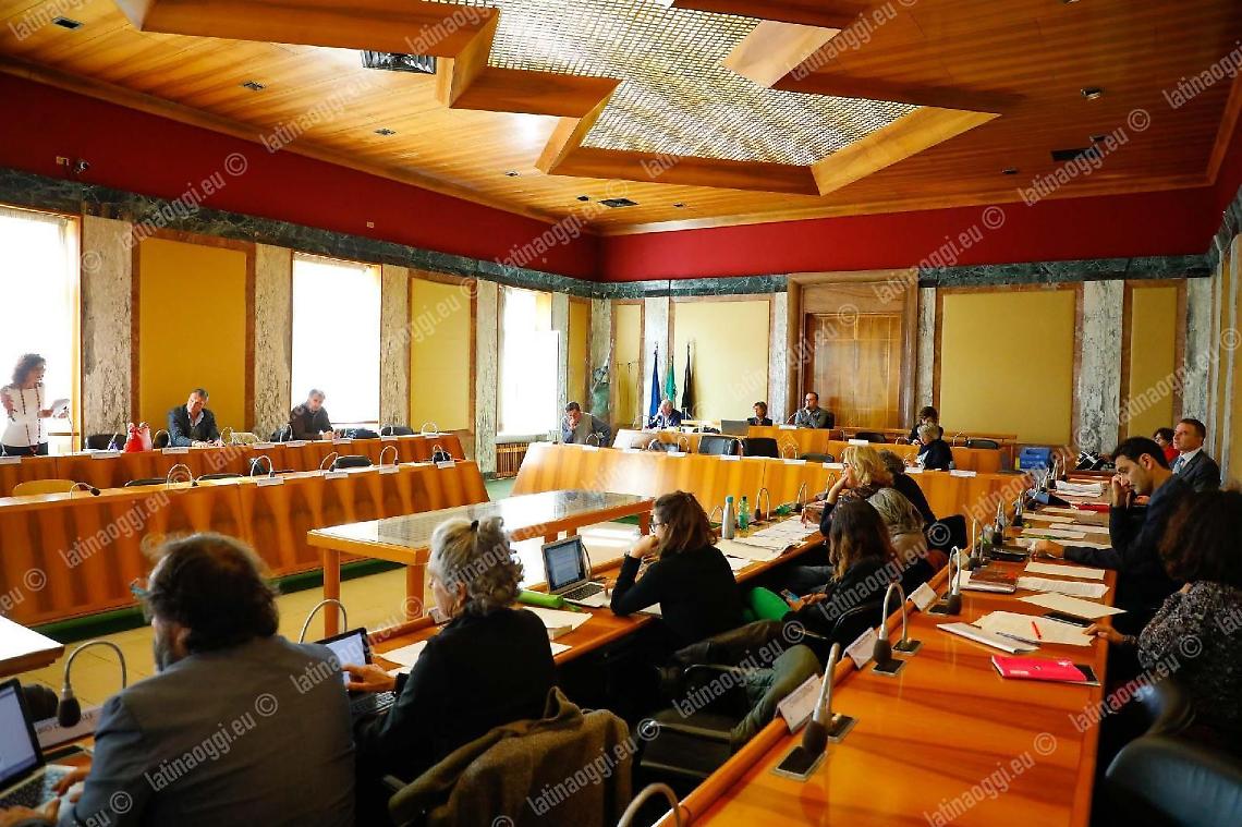Quella delibera targata Lbc che ripesca i Piani annullati