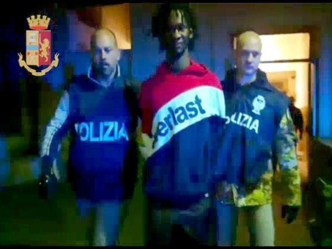 Desir&eacute;e: confermata l'accusa di omicidio, ma solo per uno degli arrestati