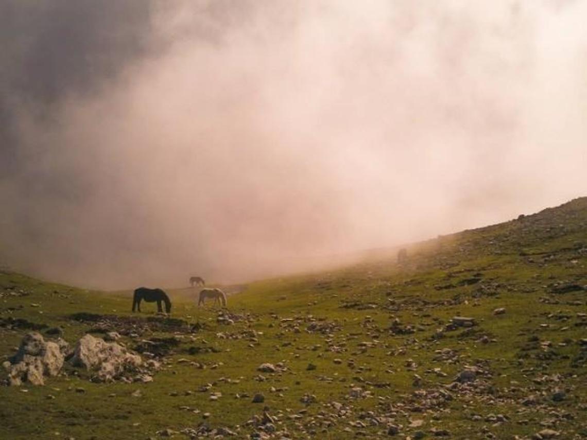 Iger Of The Week: passeggiando tra i segreti della Semprevisa