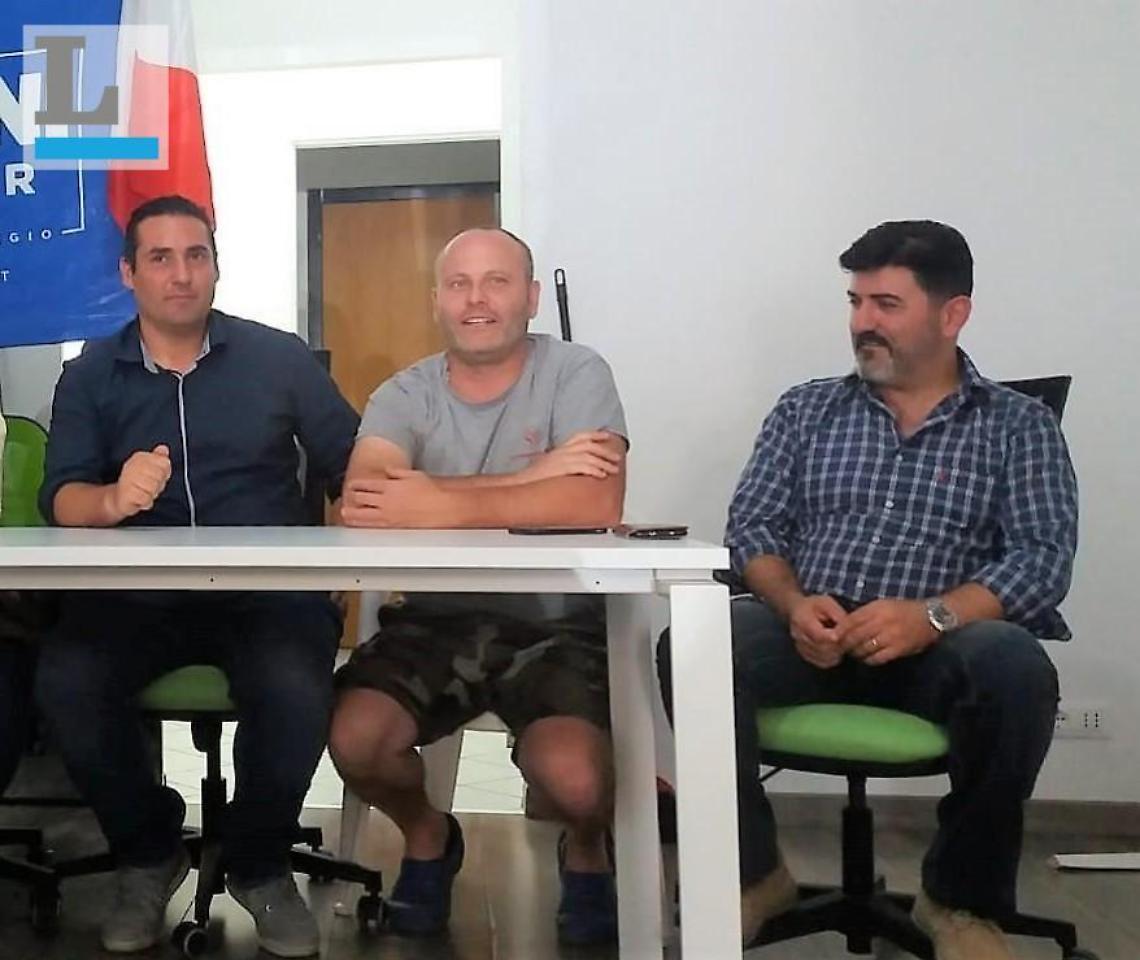 La Lega Aprilia contesta Tripodi: "No a nuovi impianti di rifiuti"