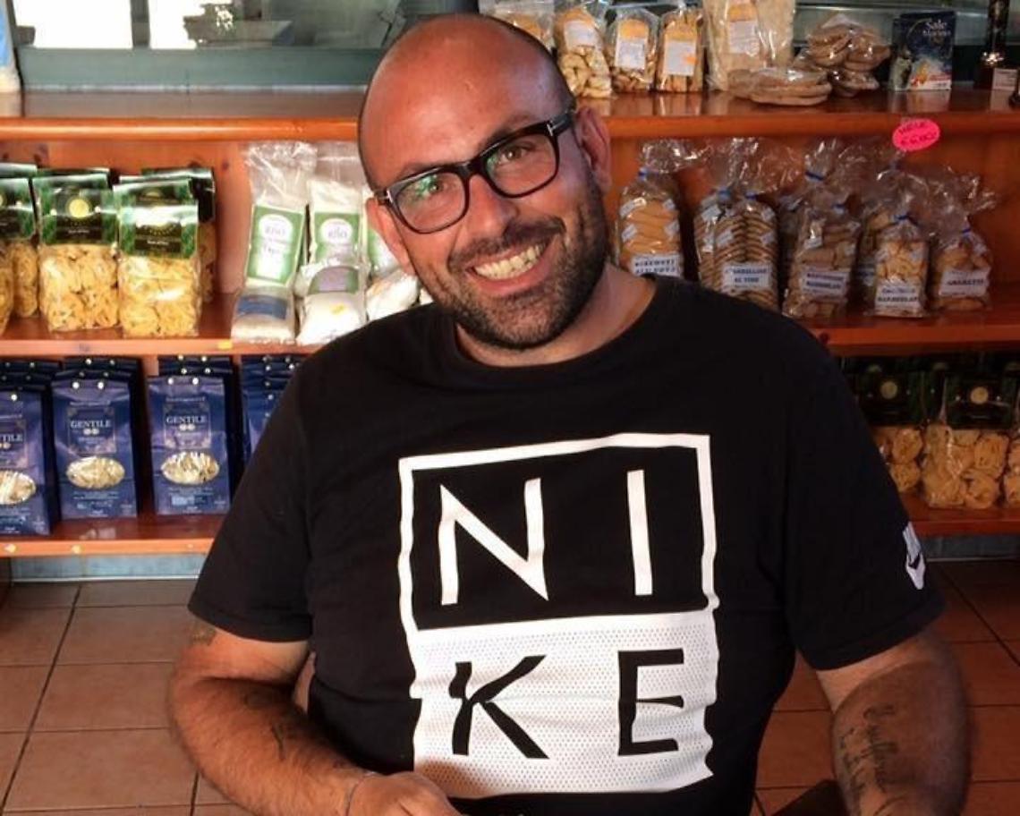 Agostino Riccardo_ "Così ho voltato le spalle al clan Di Silvio"