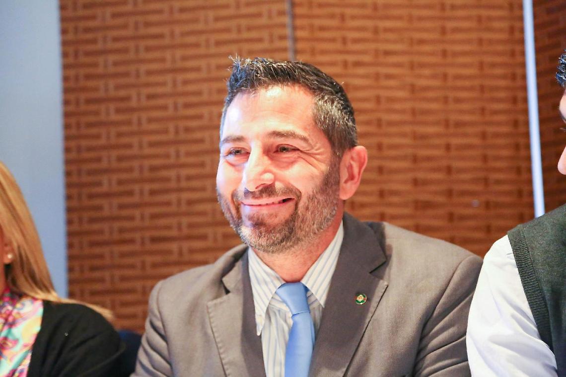 Tripodi spegne le polemiche sui rifiuti: "Mai parlato di impianti ad Aprilia"