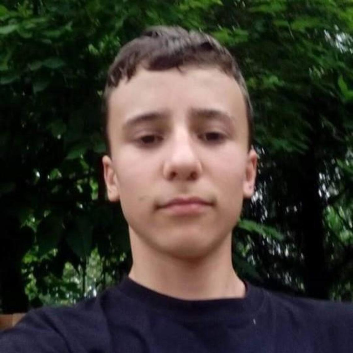 Alessandro &egrave; tornato a casa: il 16enne di Rocca Massima sta bene