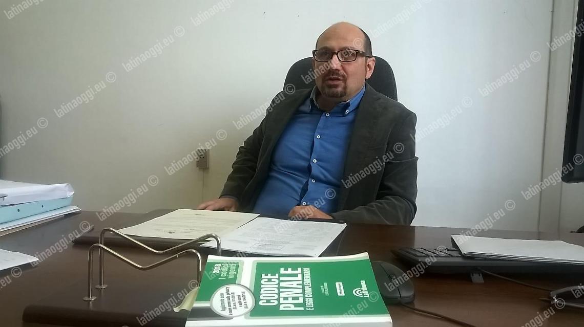 Giustizia, si è insediato un nuovo magistrato nella sezione gip-gup