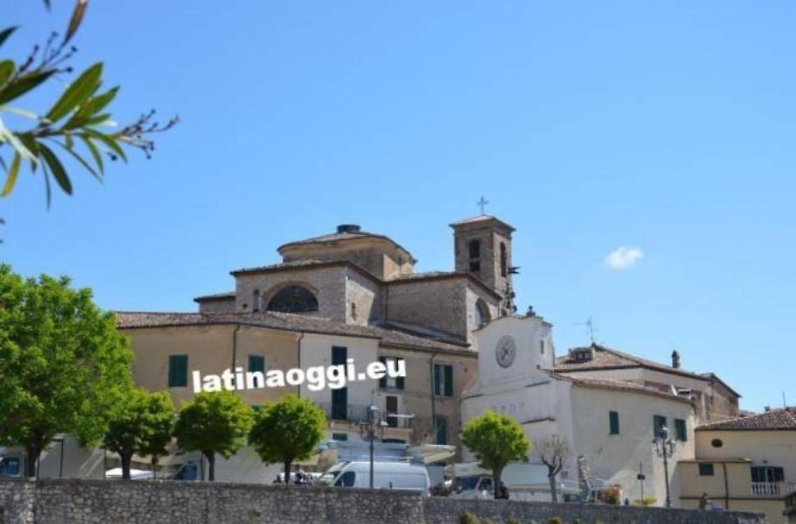 Maltempo di fine ottobre, Prossedi chiede lo stato di calamit&agrave; naturale