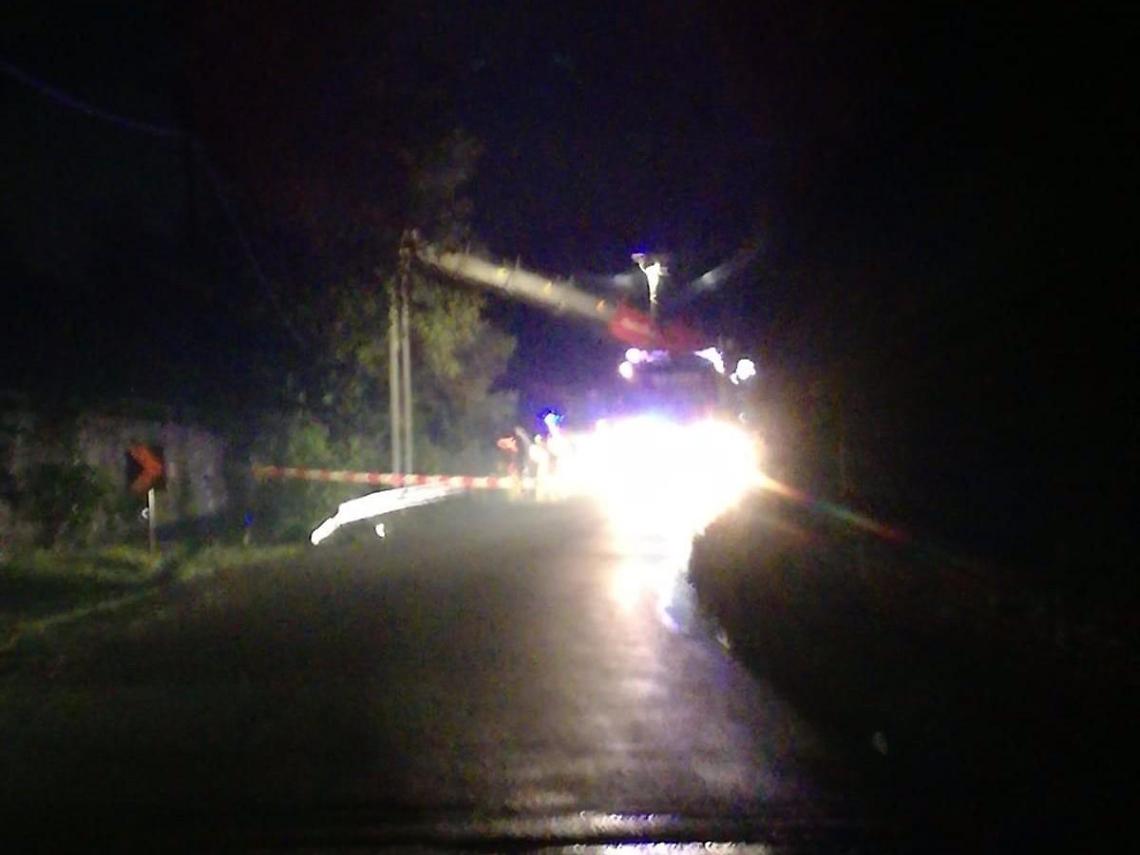 Incidente mortale tra Cisterna e Cori, vittima una donna di 35 anni
