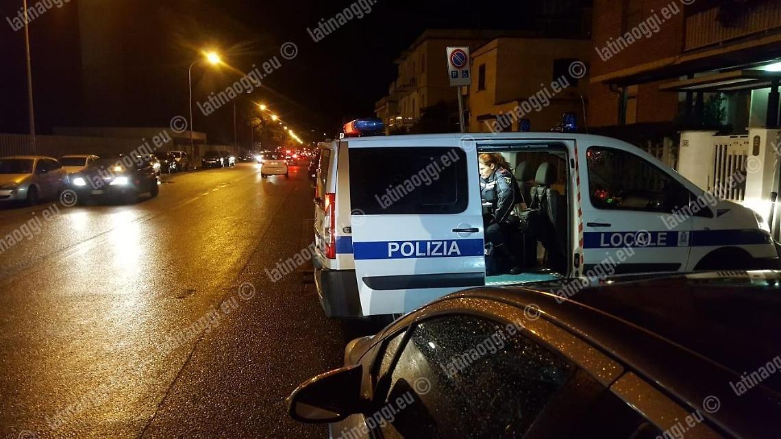 Travolto davanti al Palaboxe: ora è caccia al pirata e ai testimoni