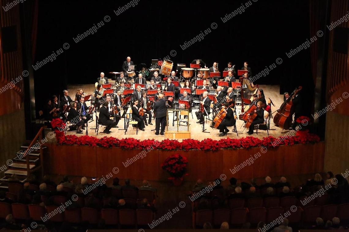 Teatro inagibile, salta anche il Concerto di Capodanno dopo 31 edizioni