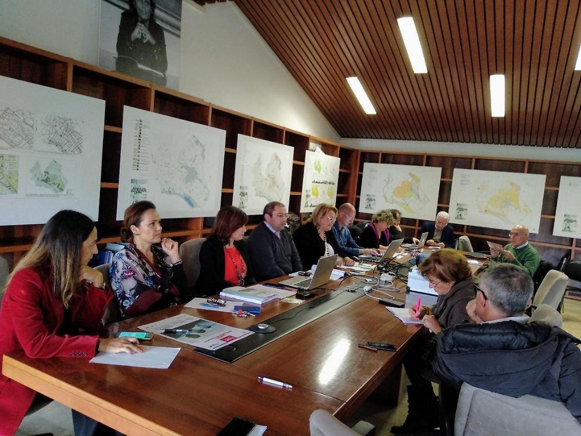 Pua, in commissione urbanistica valutate le prime proposte