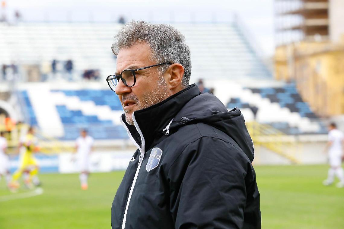 Nerazzurri sconfitti a Cassino nonostante il vantaggio nel primo tempo