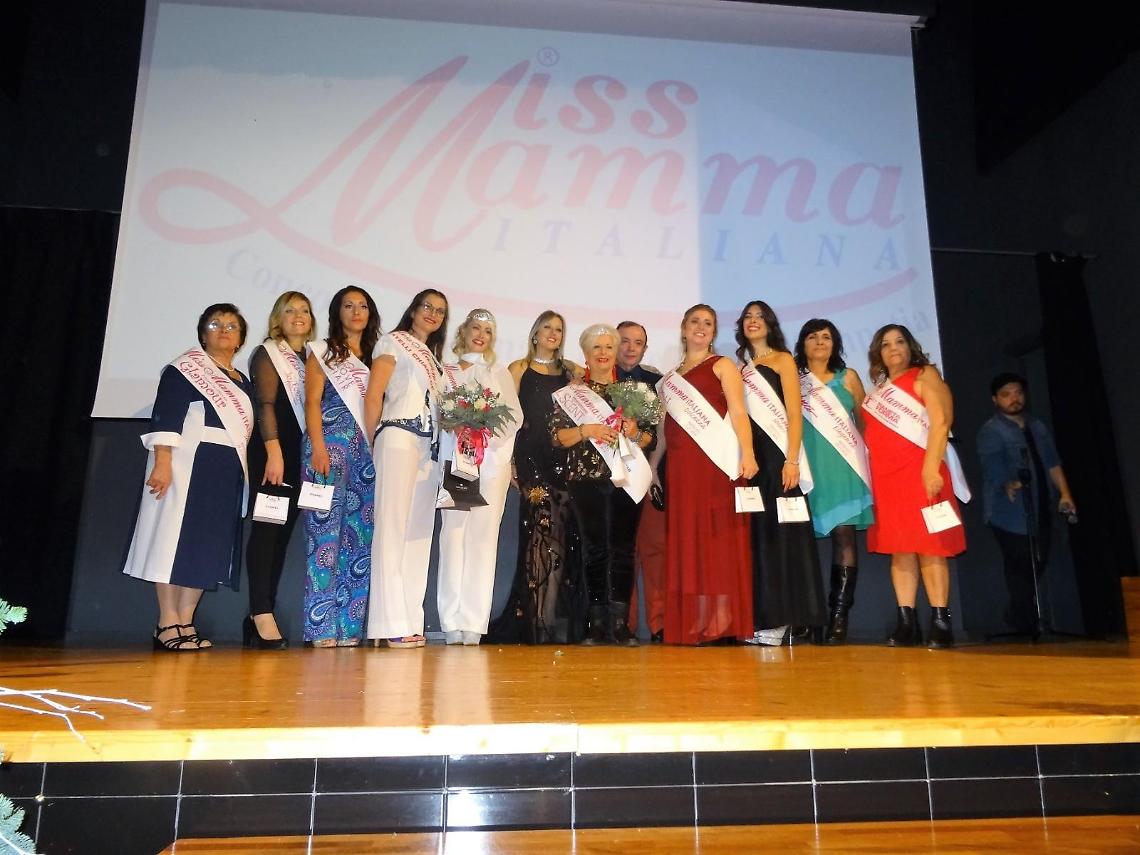 Miss Mamma Italiana, ecco le vincitrici della selezione di Aprilia