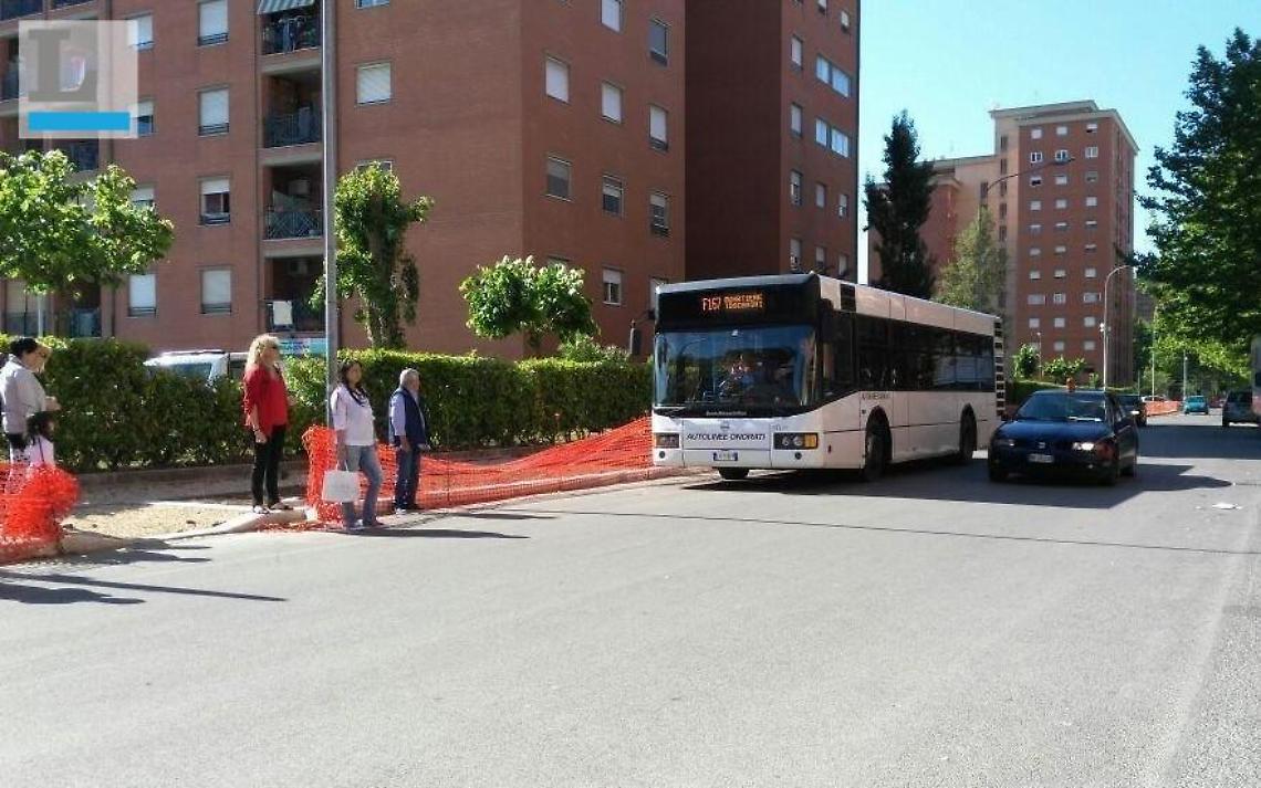 Tpl: slitta il mega appalto intercomunale, Aprilia ricorre al bando temporaneo