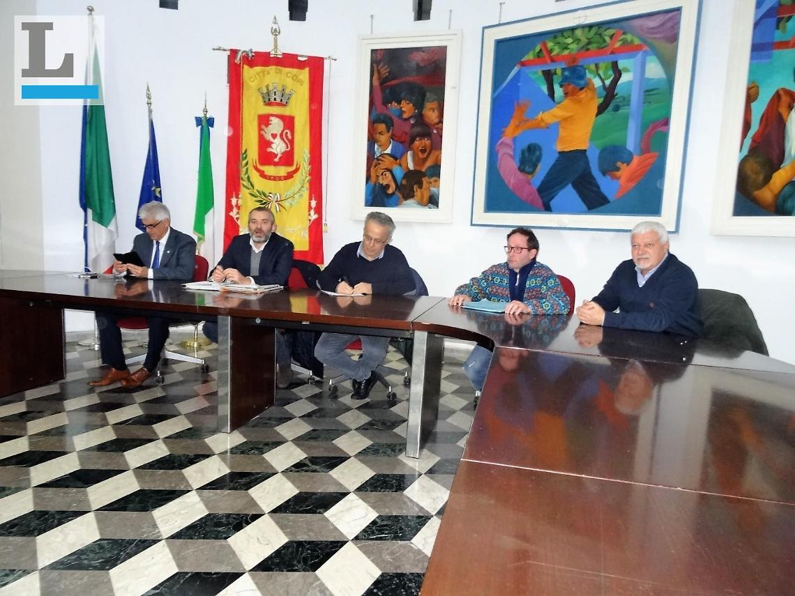 Continua la battaglia per i punti di primo intervento