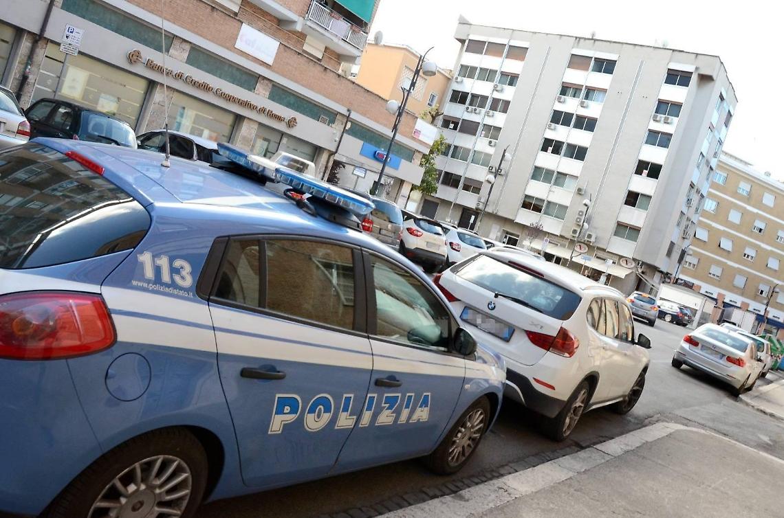 Ladri acrobati per il furto in appartamento