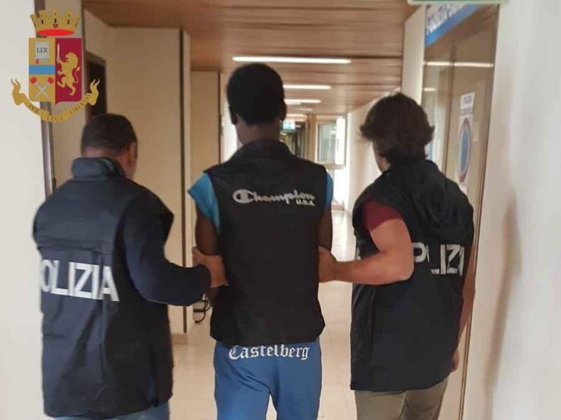 Omicidio Desiree, Salia chiede la scarcerazione al Riesame