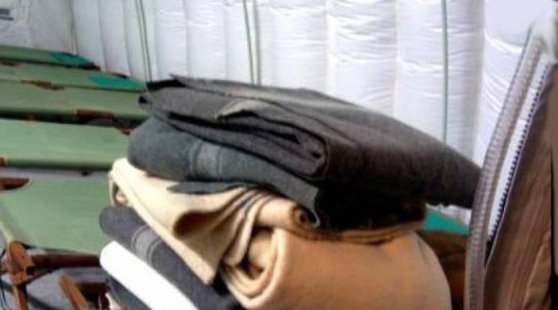 Emergenza freddo, parte domani il nuovo servizio del Comune