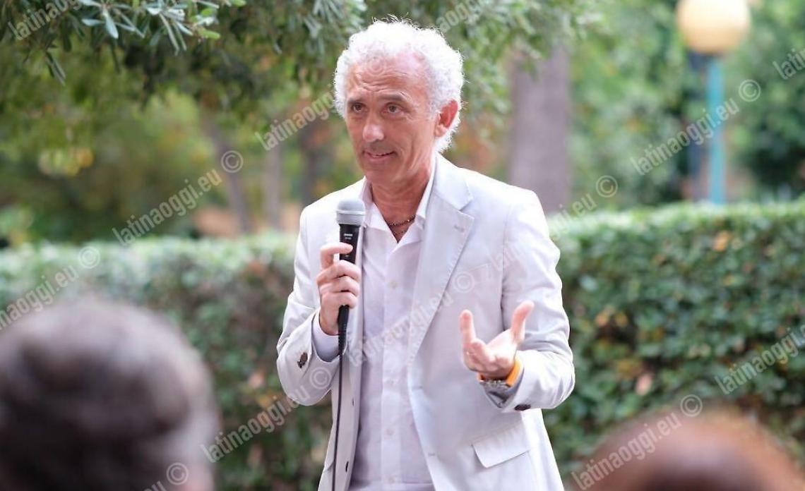 L'ex dirigente Doria porta in Tribunale il sindaco Coletta e la giunta