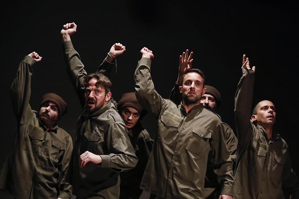 Gli italiani nella Grande Guerra, lettere e memorie dal fronte