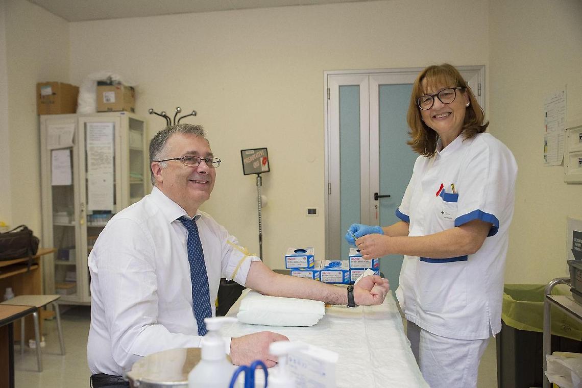 Aids e Hiv, prevenzione tutto l'anno: la campagna della Asl