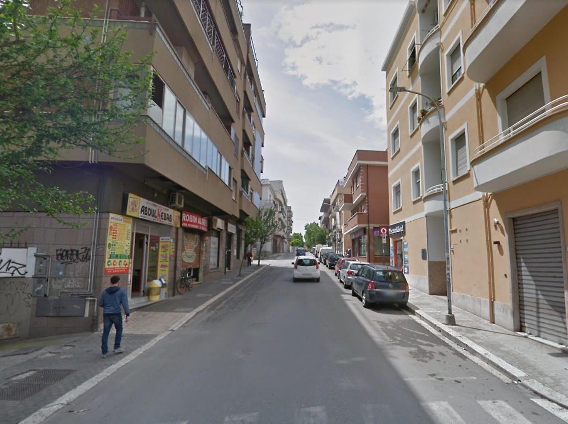 Nettuno, si valuta il doppio senso nel primo tratto di via Cavour