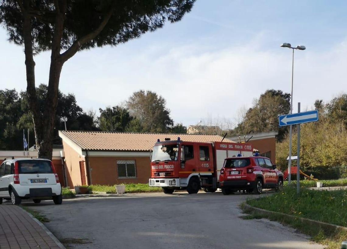 La scuola di Sant'Antonio riconsegnata all'Istituto comprensivo Ardea 3
