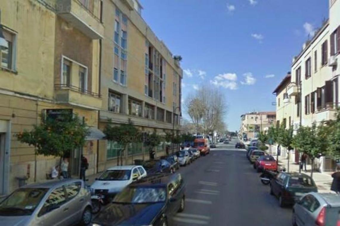 Giro d'Italia, il clou della tappa del 15 maggio 2019 sar&agrave; su via Roma