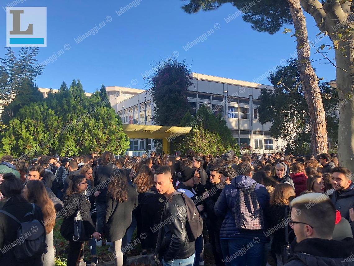 Accorpamento Classico - Vittorio Veneto: prima bocciatura dalla Regione Lazio