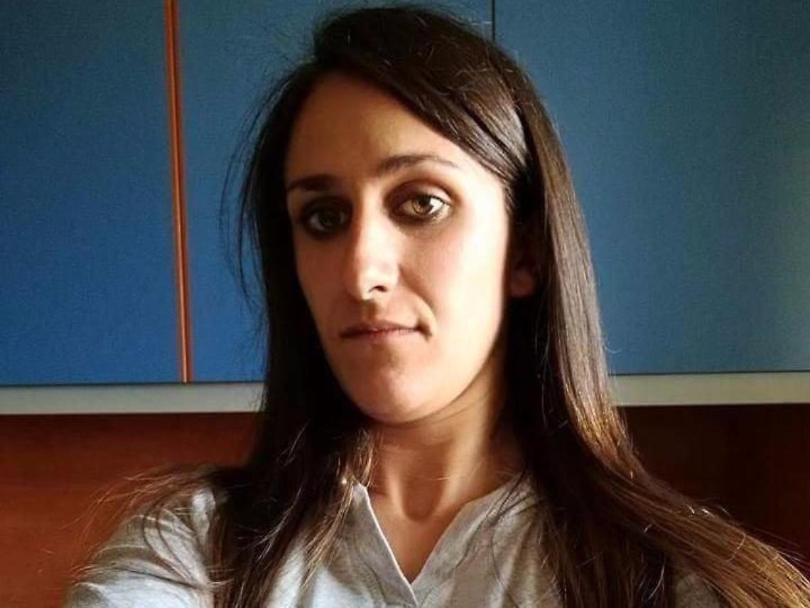 Latina, Gloria &egrave; morta per una lesione acuta alla milza