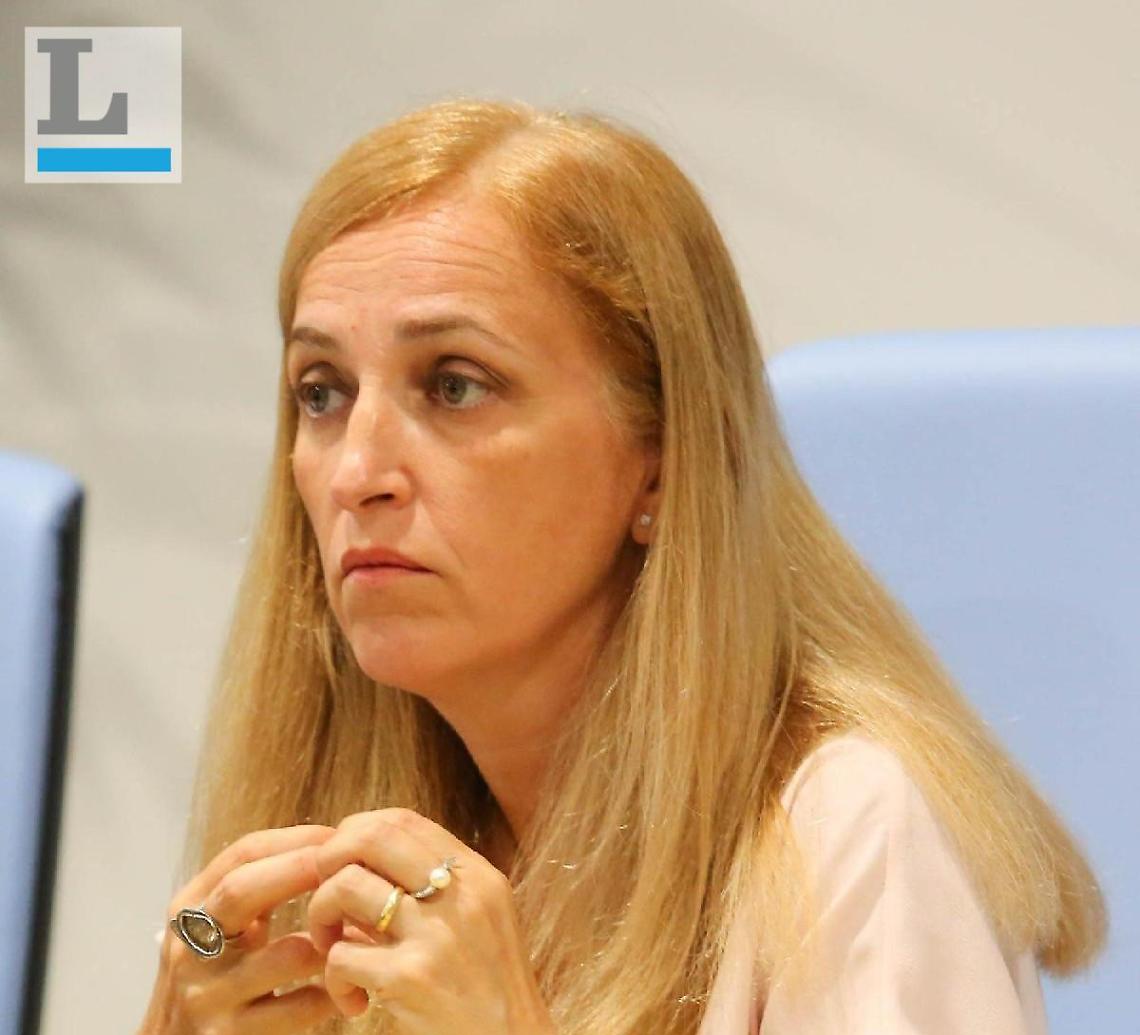 Michela Biolcati Rinaldi