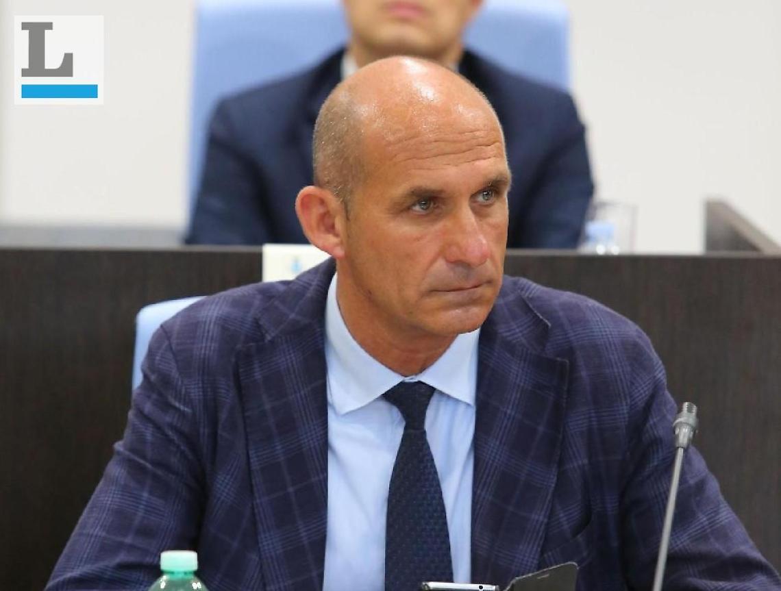 Vincenzo Giovannini