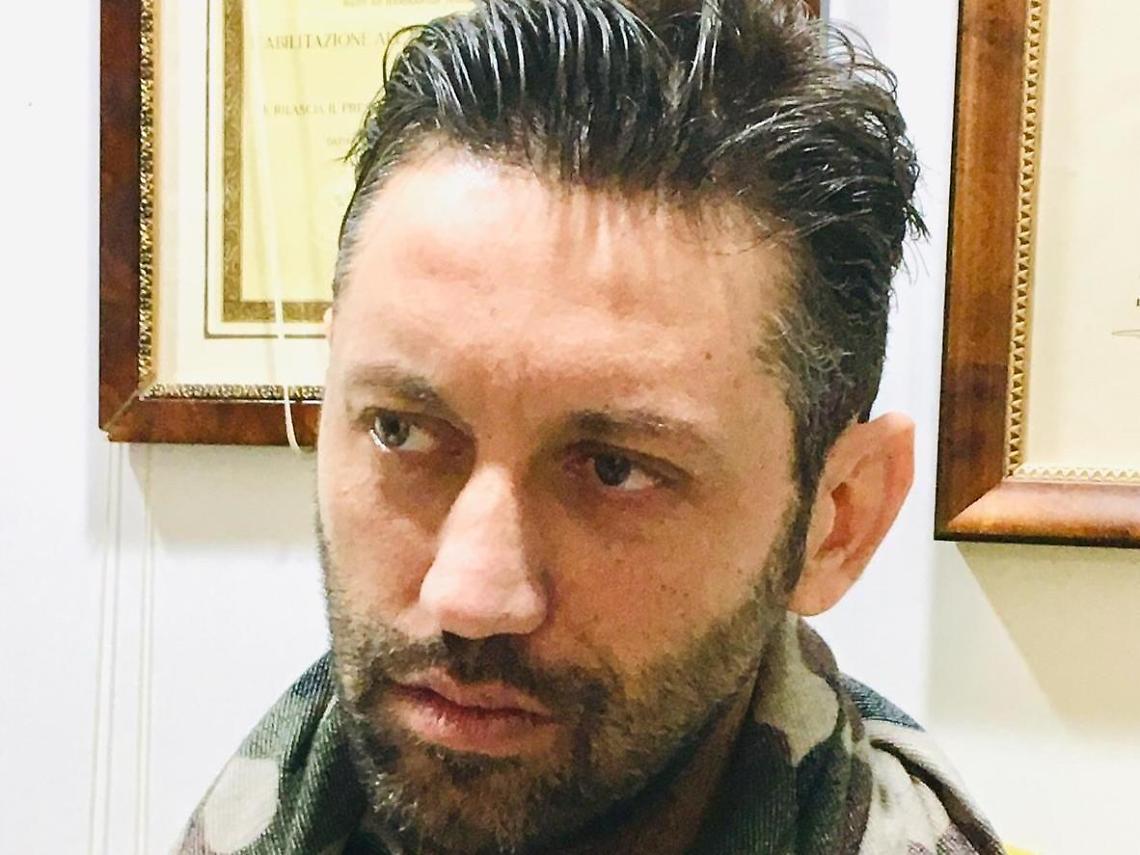 Giovanni Farina lascia Fratelli d'Italia. Pesa la svolta "centrista"