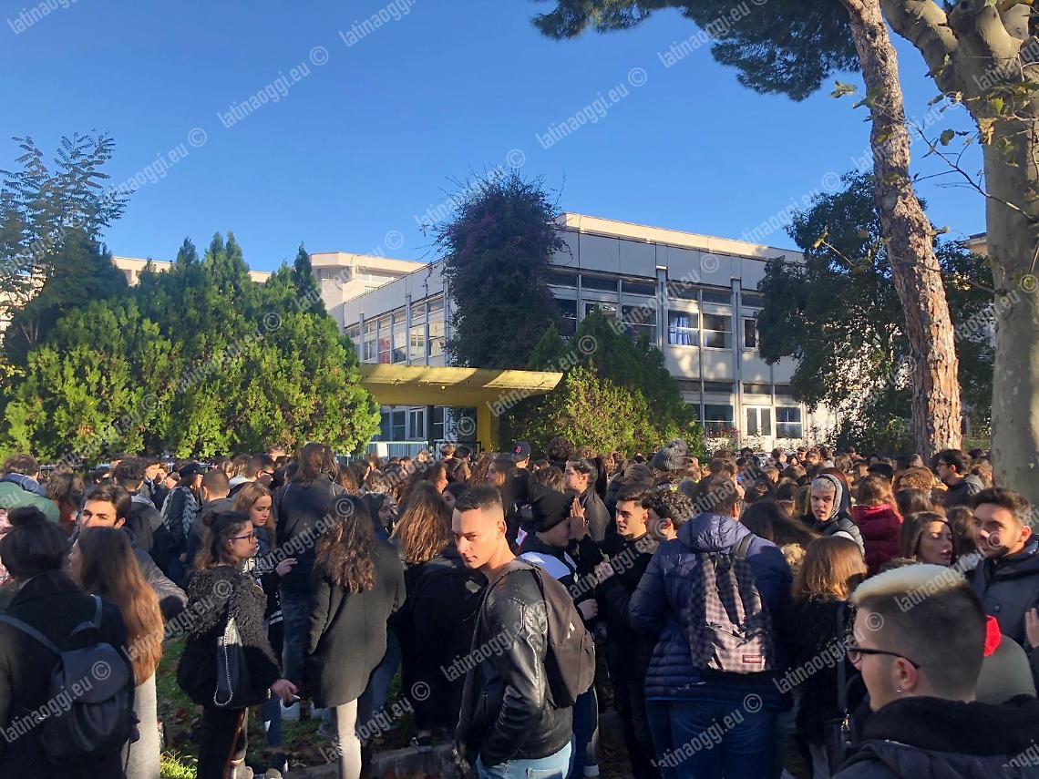 Dimensionamento scolastico, eccola proposta della Regione Lazio