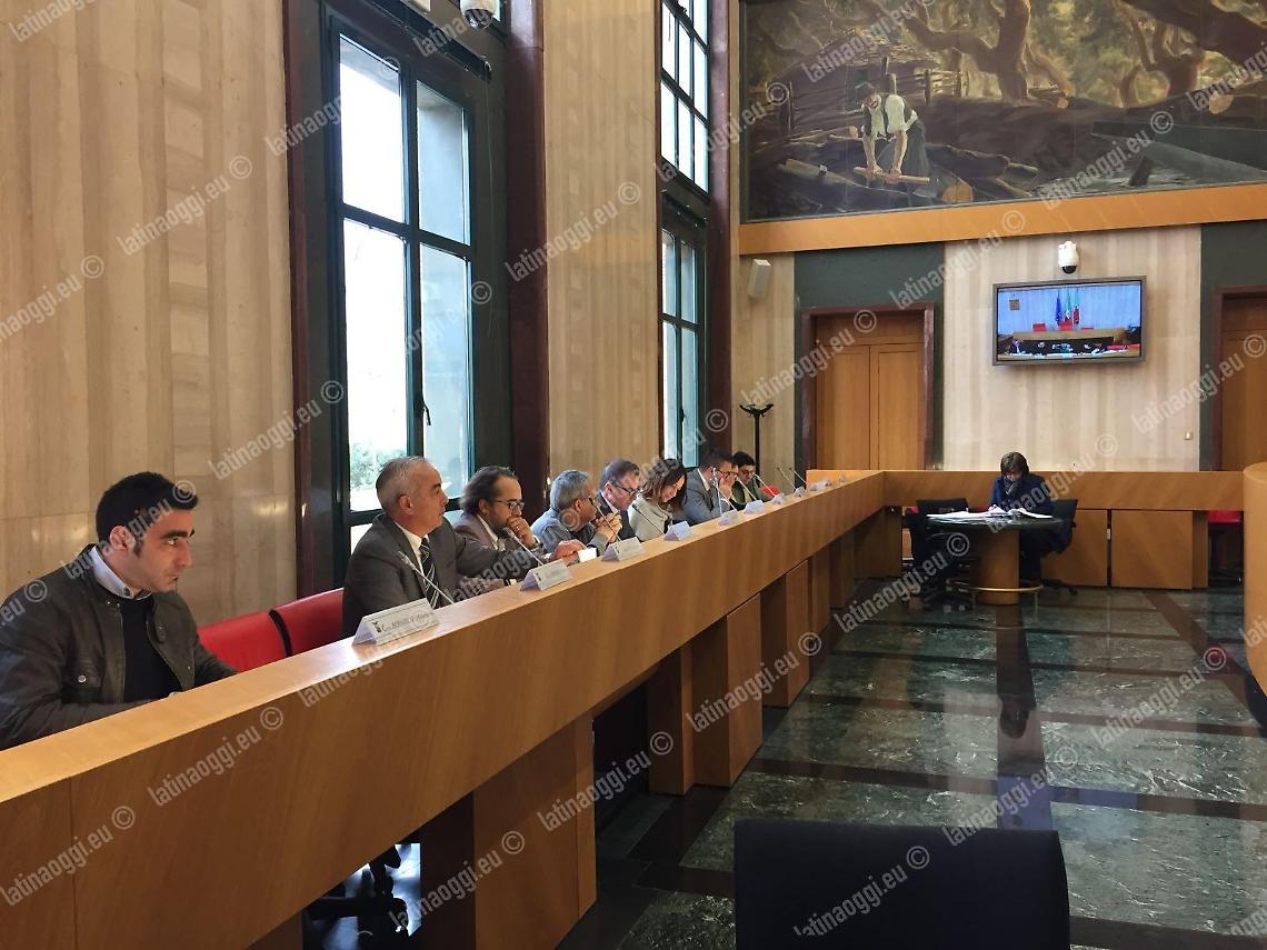 Provincia, l'ente mantiene la partecipazione nell'Agenzia di Formazione