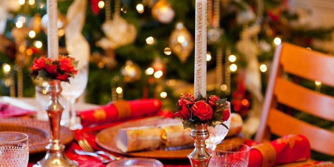 Natale al lavoro per oltre 500mila lavoratori della ristorazione