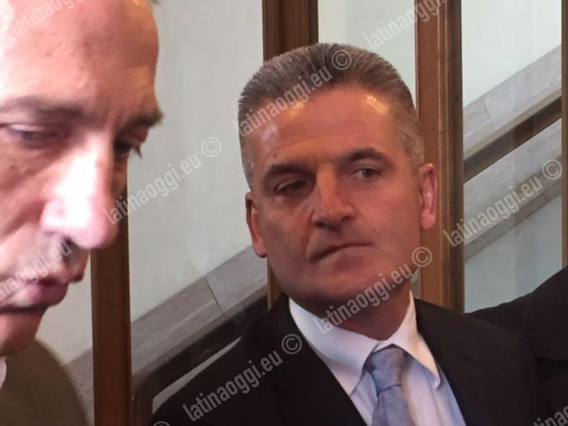 Coletta accusato di falso dall'ex dirigente Doria, tutto archiviato