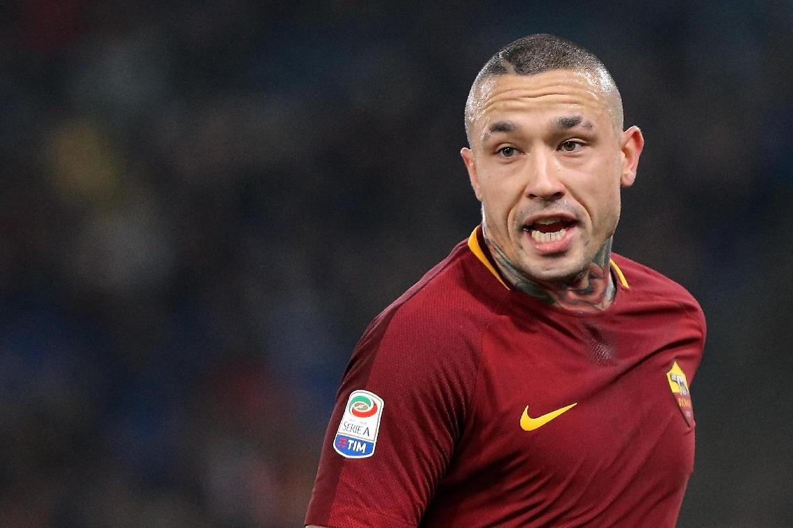 Nainggolan truffato: indaga la Procura di Velletri. Clonati alcuni suoi assegni