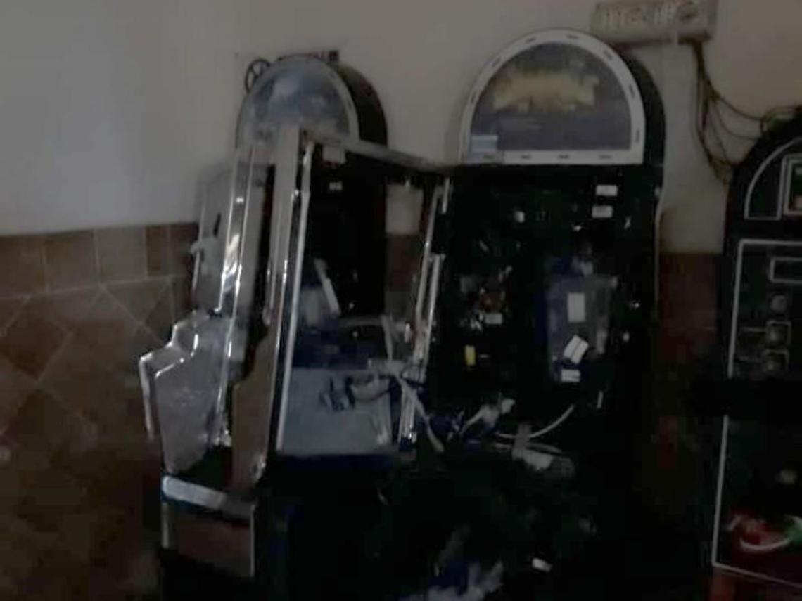 Ardea, terzo furto in pochi mesi per un bar di viale Nuova Florida